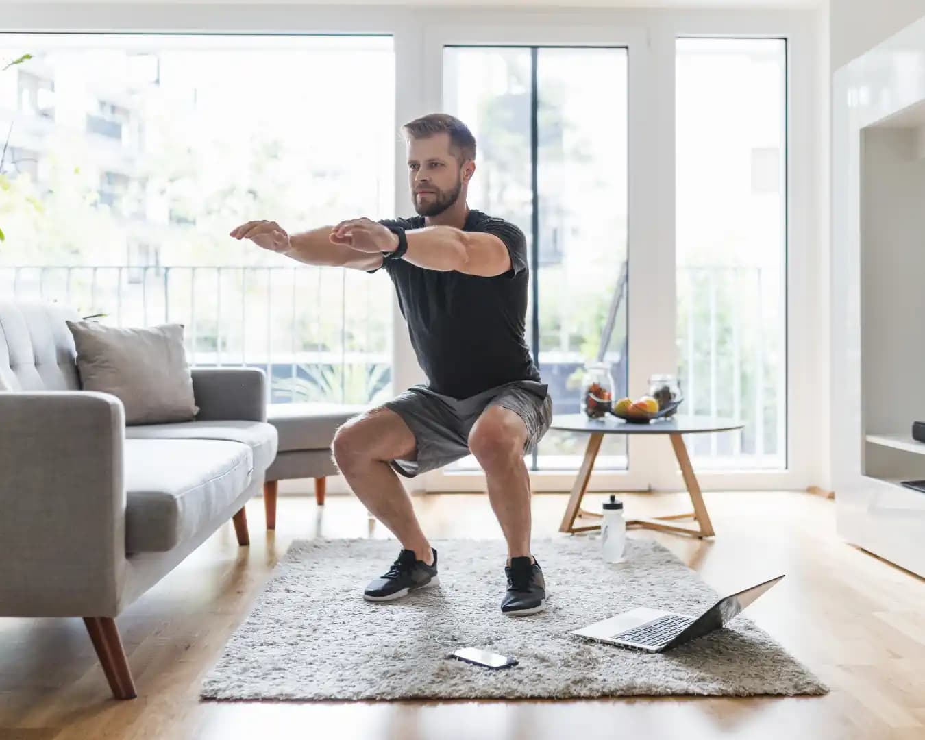 Beginner Strength Training: 6 Exercises to Start