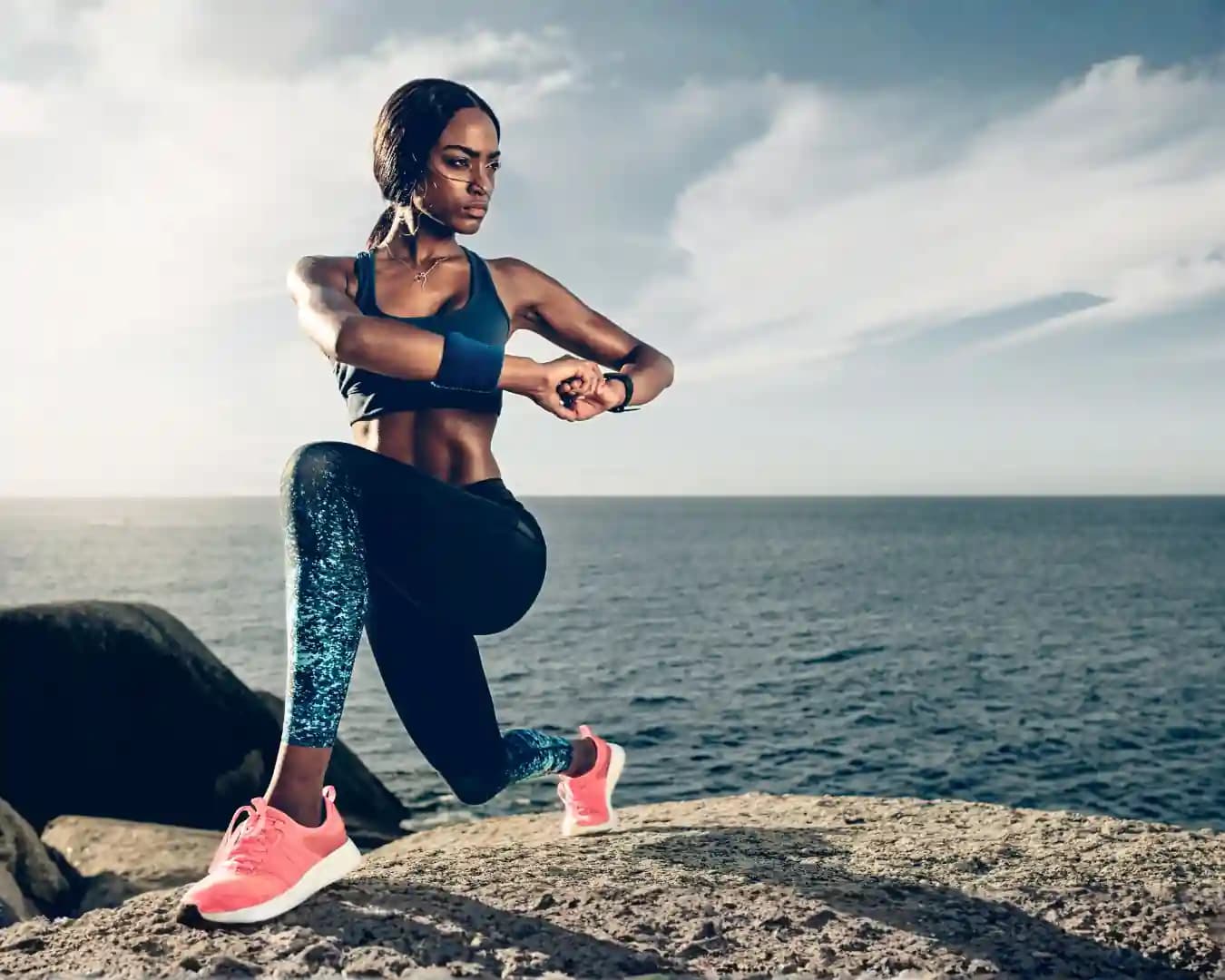 Habit Forming Fitness: Build Workout Consistency
