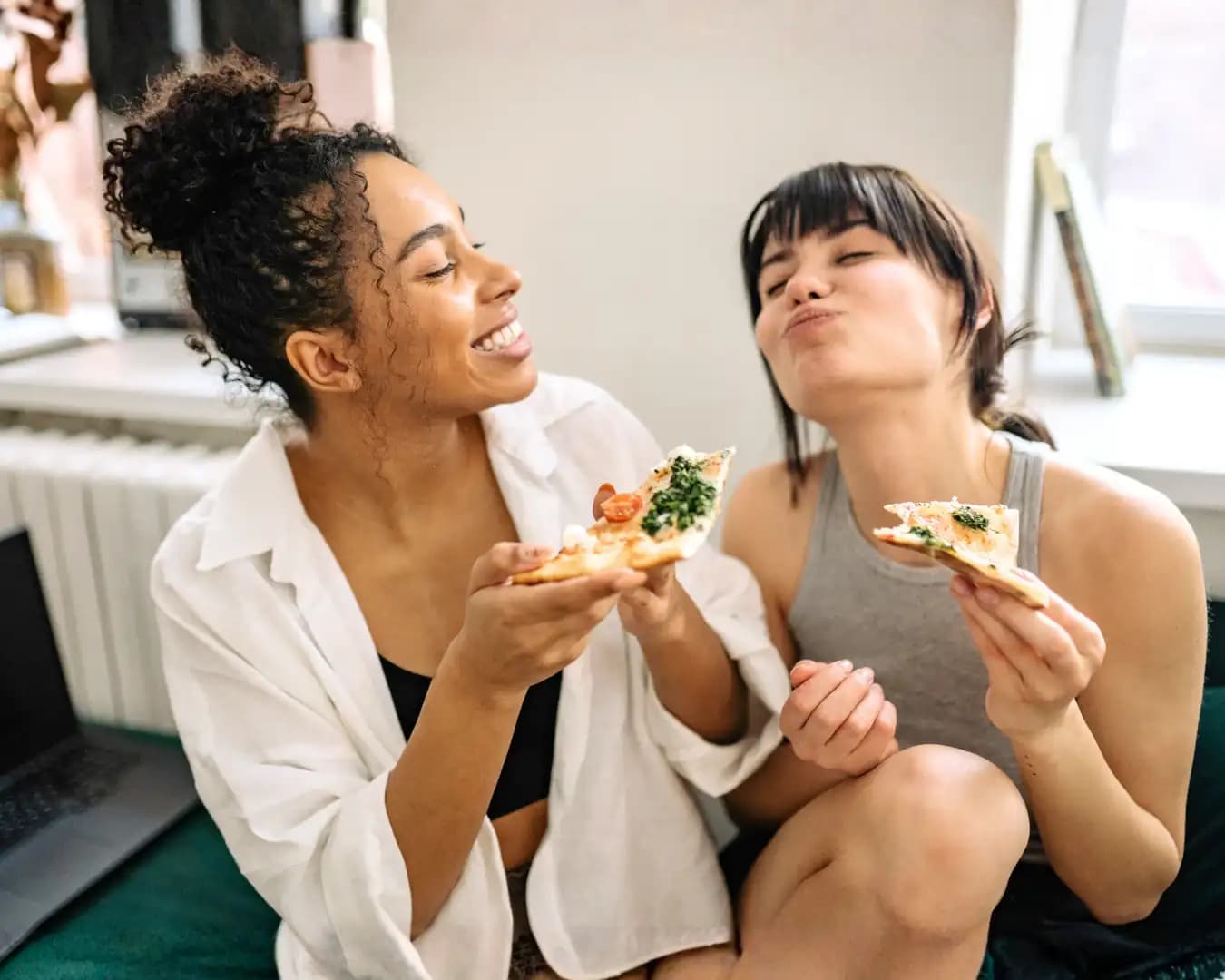 Mindful Eating: How to Eat With More Control