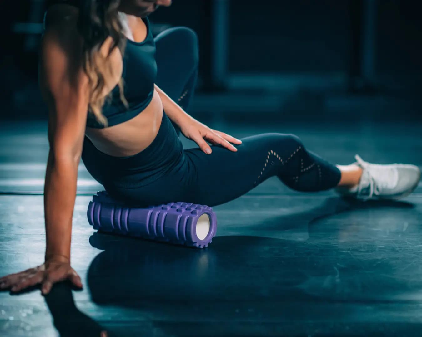 Myofascial Release: Benefits & Home Guide