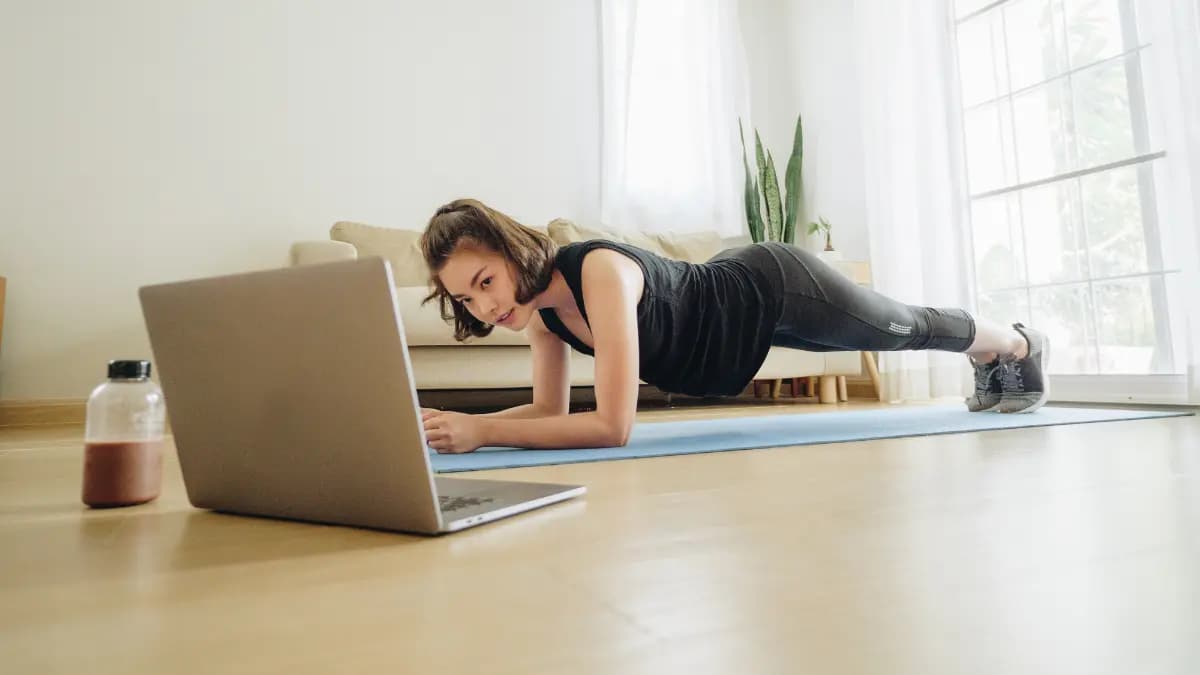 Online Personal Training: Costs, Results & How It Works