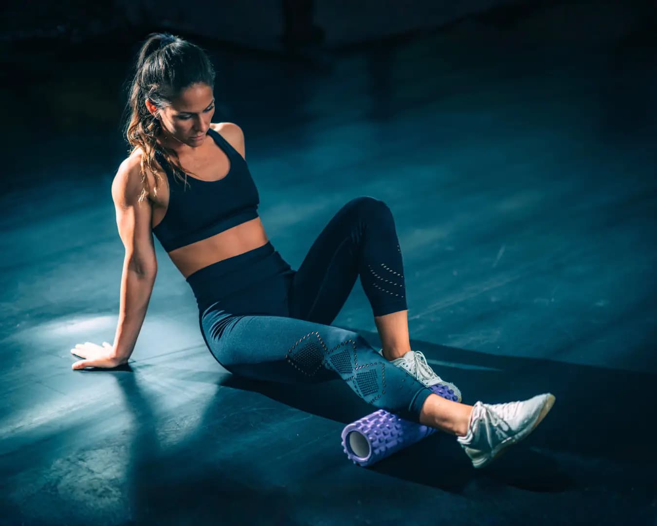 Recovery Workouts: Build Strength & Reduce Pain