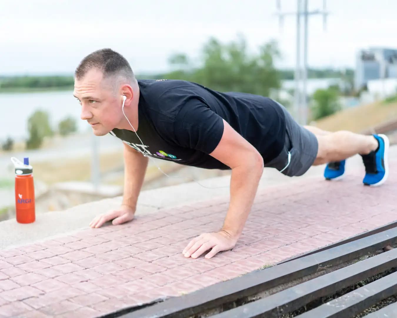 Workout Motivation: Build Habits That Last