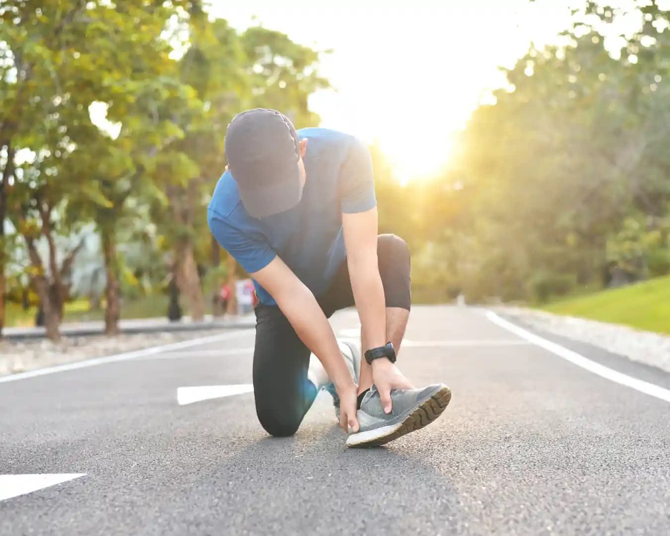 Ankle Discomfort: Causes, Relief & Exercises