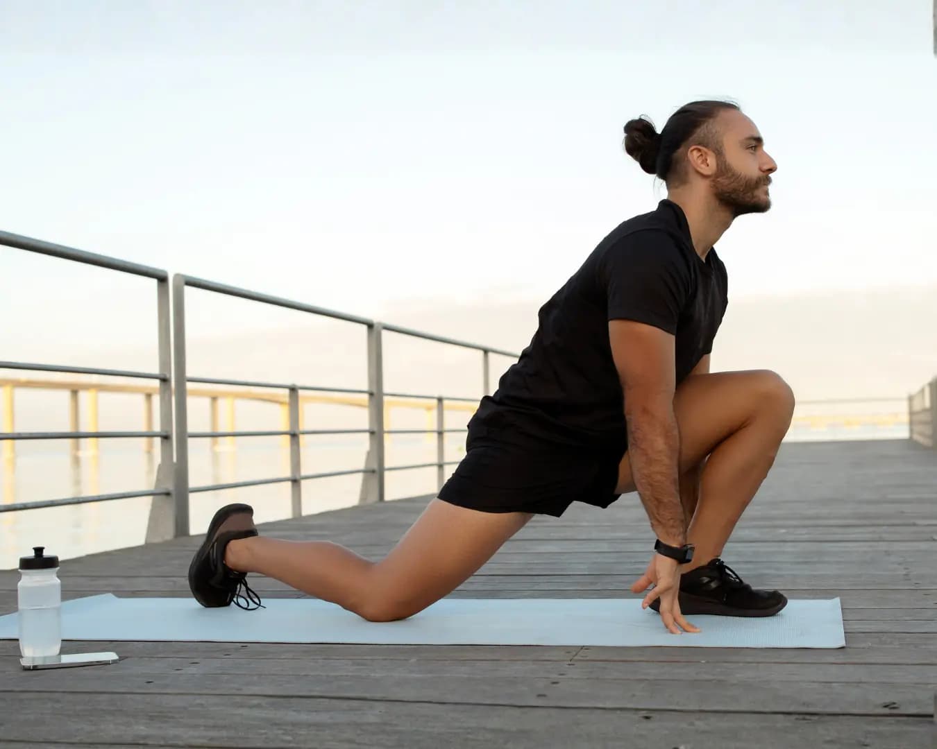 Lumbar Lordosis: Causes & 5 Exercises to Help