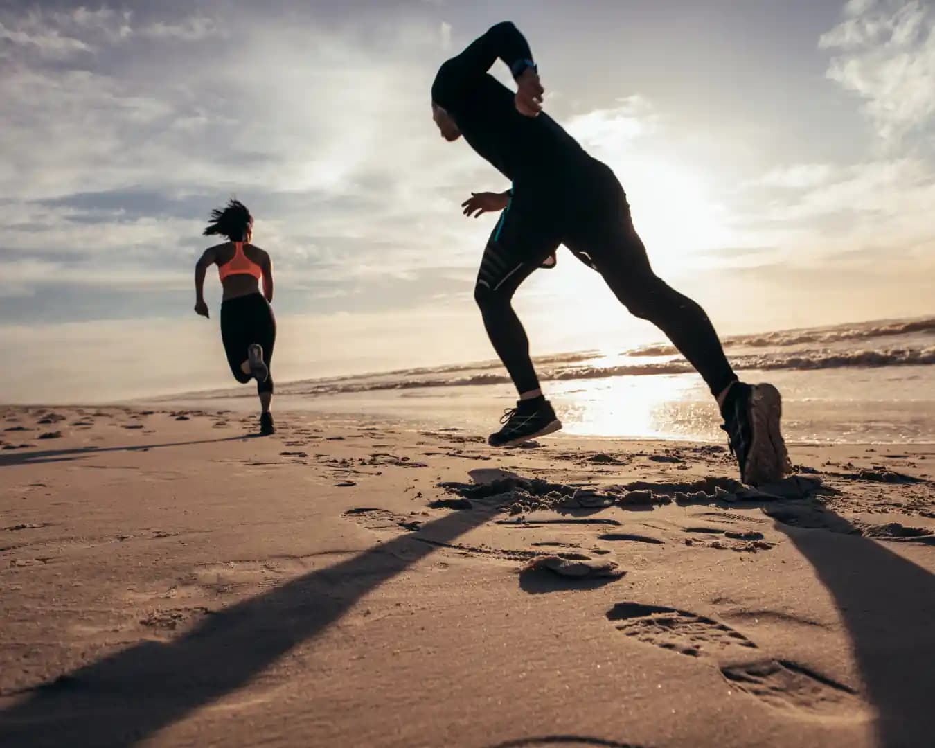 Motivation for Exercise: How to Keep Going