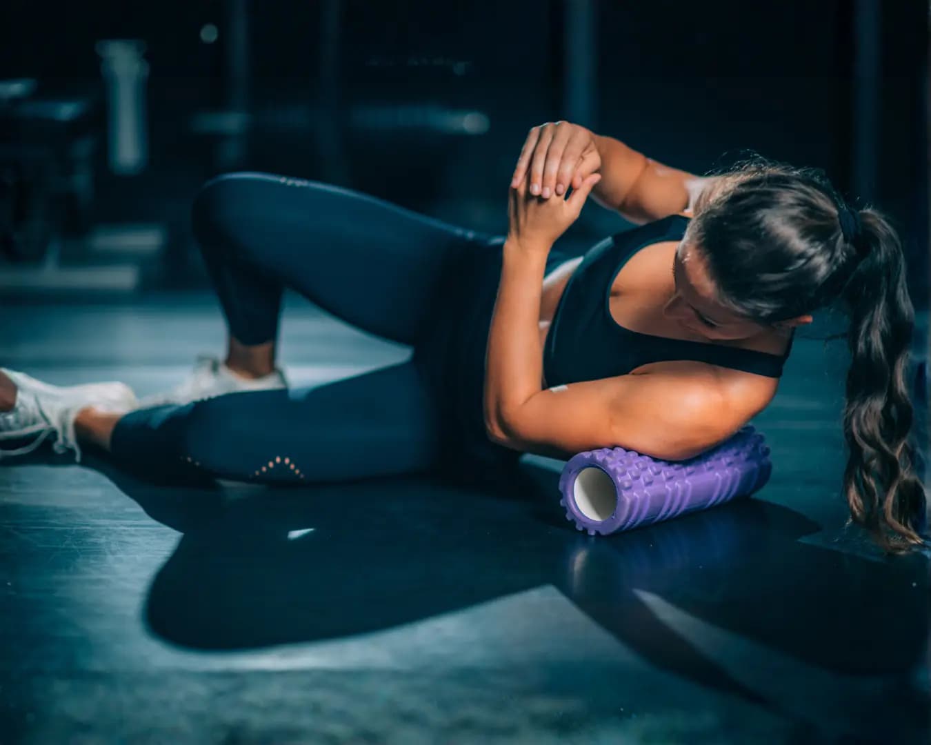 Self-Myofascial Release: 8 Techniques to Try