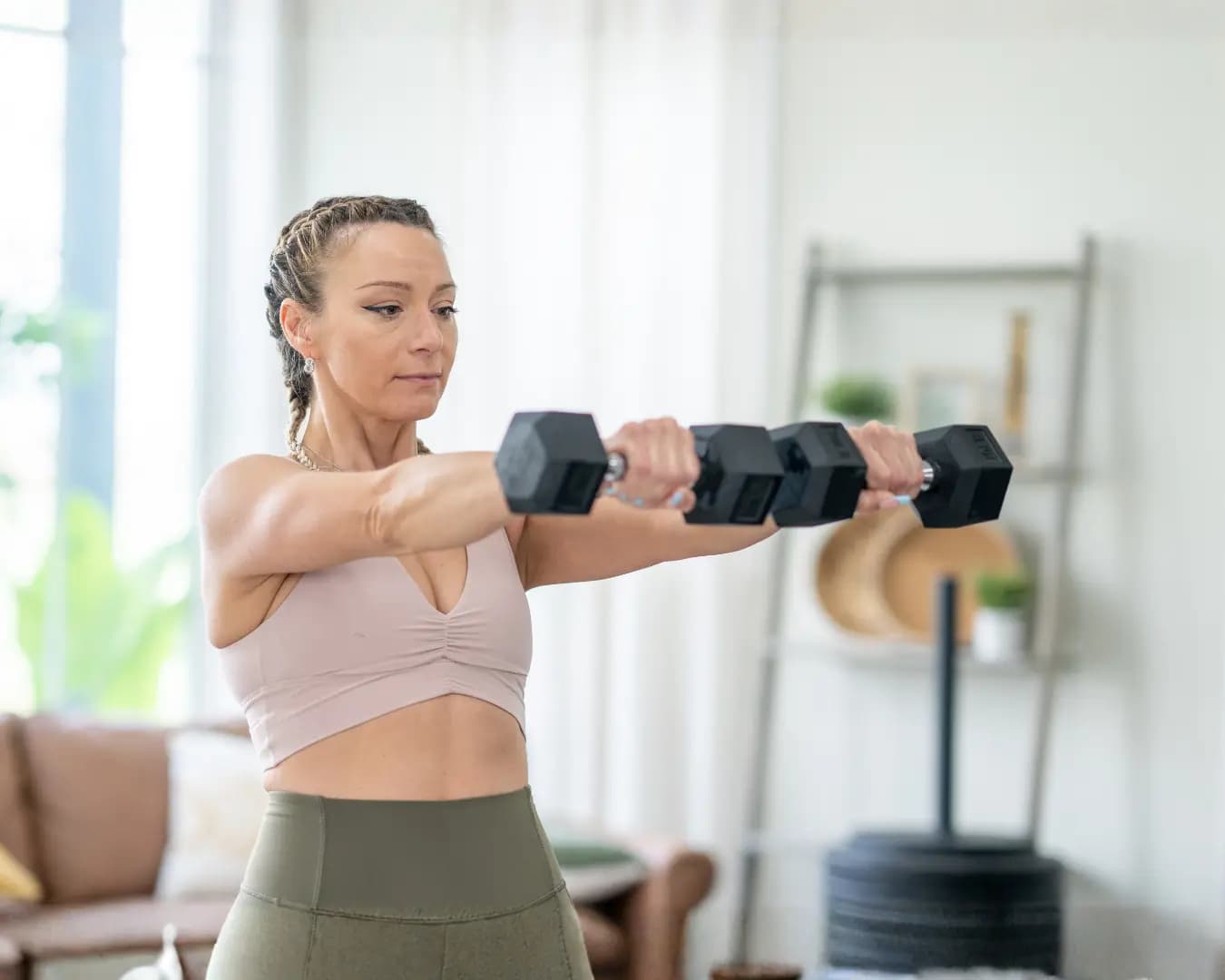Strength Training at Home: Does It Really Work?