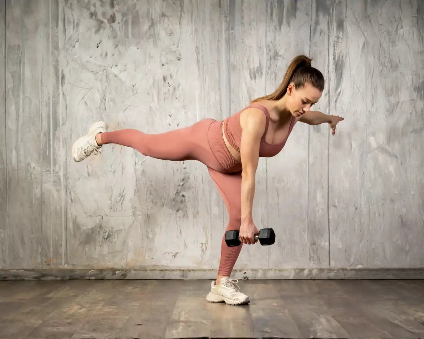 Strength Training Program: Build Strength Safely