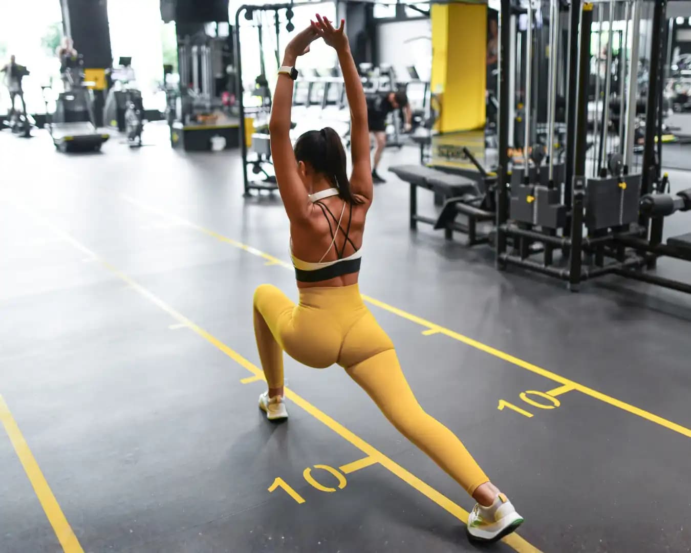 Stretching Hip Flexors: 5 Stretches for Tight Hips